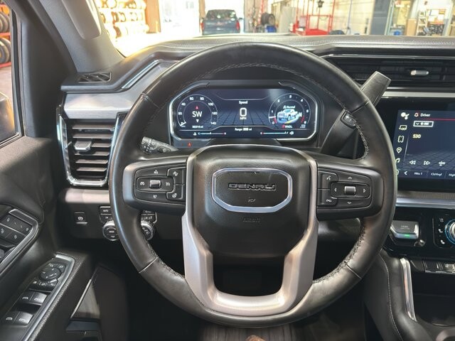 2025 GMC Sierra 2500 in Burlington, WI 53105 - 18104719 26