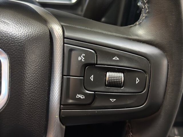 2025 GMC Sierra 2500 in Burlington, WI 53105 - 18104719 29