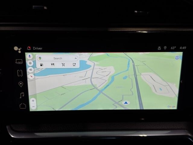 2025 GMC Sierra 2500 in Burlington, WI 53105 - 18104719 34