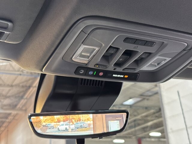 2025 GMC Sierra 2500 in Burlington, WI 53105 - 18104719 41