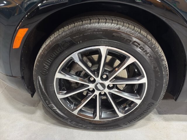 2024 Cadillac XT4 in Burlington, WI 53105 - 18104720 9