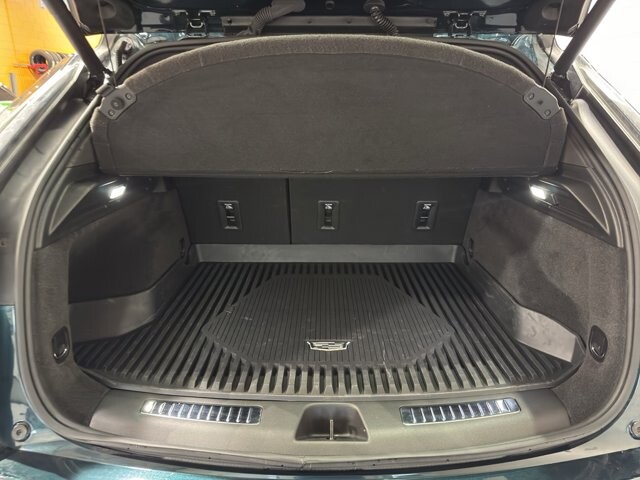 2024 Cadillac XT4 in Burlington, WI 53105 - 18104720 20
