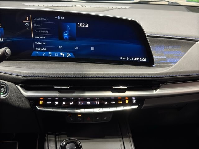 2024 Cadillac XT4 in Burlington, WI 53105 - 18104720 28