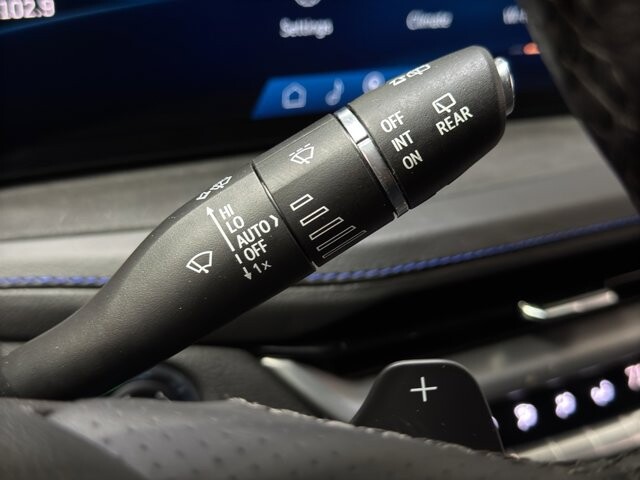 2024 Cadillac XT4 in Burlington, WI 53105 - 18104720 26