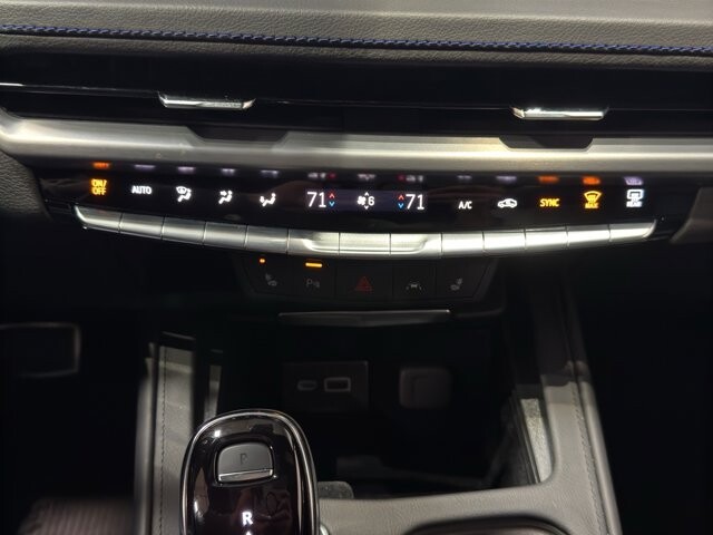 2024 Cadillac XT4 in Burlington, WI 53105 - 18104720 31