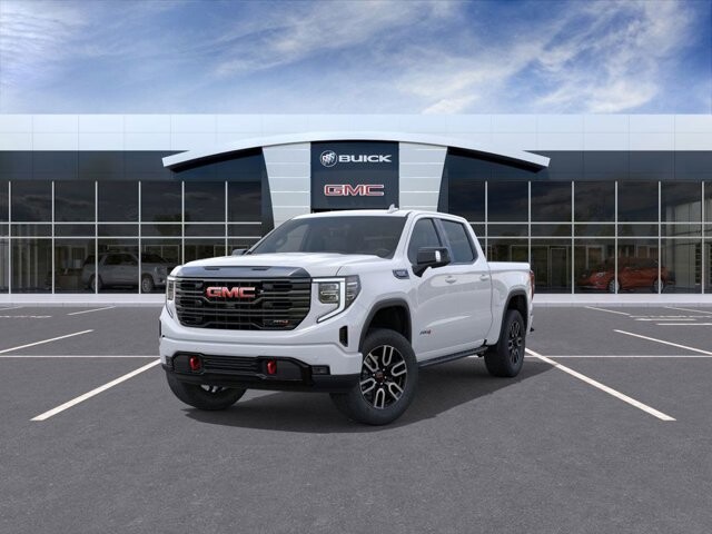 2026 GMC Sierra 1500 in Burlington, WI 53105 - 18104721 9