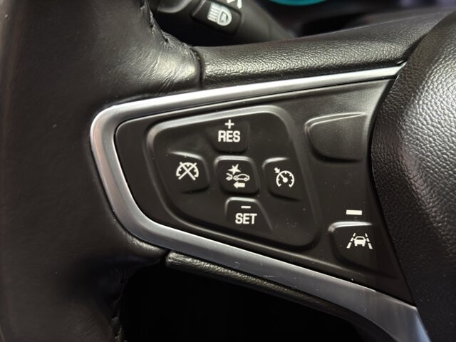 2022 Chevrolet Malibu in Burlington, WI 53105 - 18104722 20