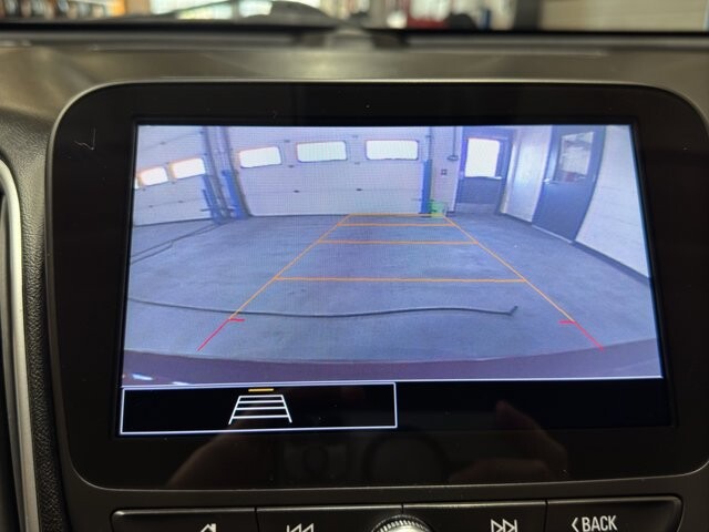 2022 Chevrolet Malibu in Burlington, WI 53105 - 18104722 26