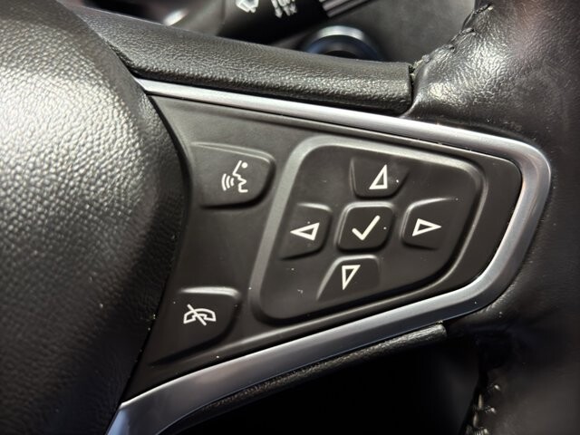 2022 Chevrolet Malibu in Burlington, WI 53105 - 18104722 22