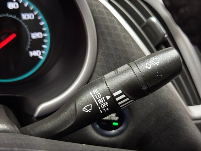 2022 Chevrolet Malibu in Burlington, WI 53105 - 18104722 23