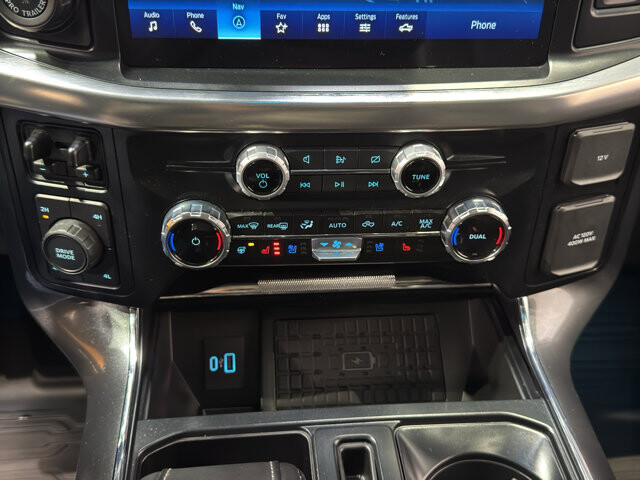 2023 Ford F150 in Burlington, WI 53105 - 18104724 32