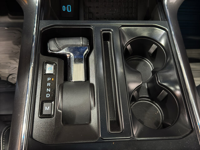 2023 Ford F150 in Burlington, WI 53105 - 18104724 33