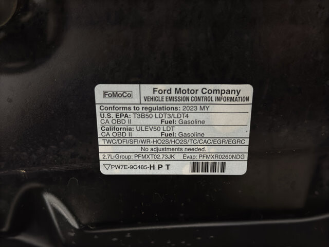 2023 Ford F150 in Burlington, WI 53105 - 18104724 40