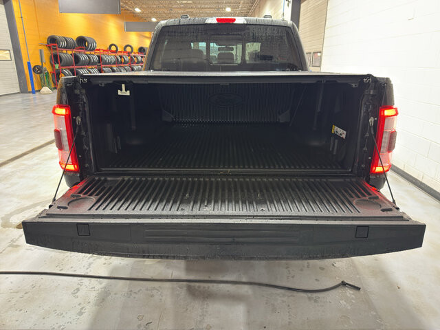 2023 Ford F150 in Burlington, WI 53105 - 18104724 22