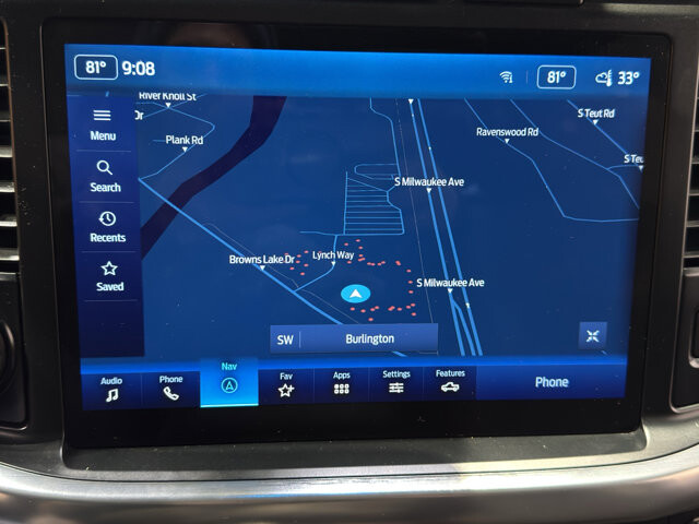 2023 Ford F150 in Burlington, WI 53105 - 18104724 31