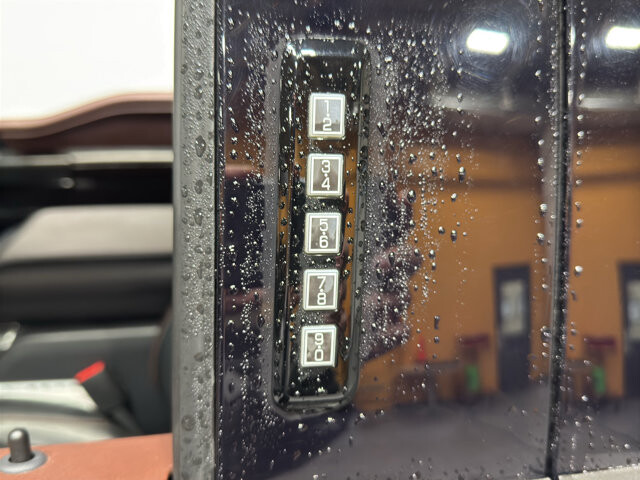 2023 Ford F150 in Burlington, WI 53105 - 18104724 12