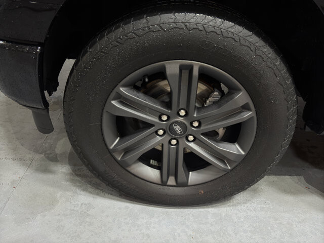2023 Ford F150 in Burlington, WI 53105 - 18104724 9