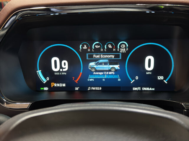 2023 Ford F150 in Burlington, WI 53105 - 18104724 28