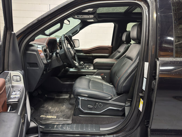 2023 Ford F150 in Burlington, WI 53105 - 18104724 16