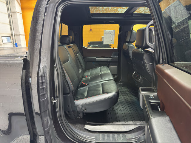 2023 Ford F150 in Burlington, WI 53105 - 18104724 21