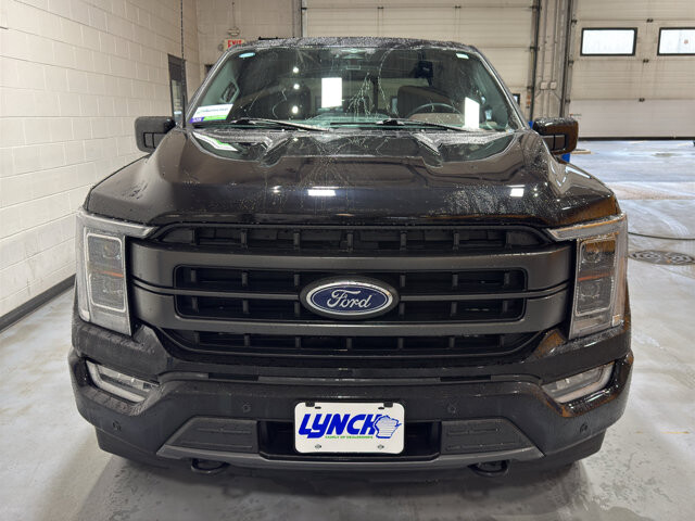 2023 Ford F150 in Burlington, WI 53105 - 18104724 8
