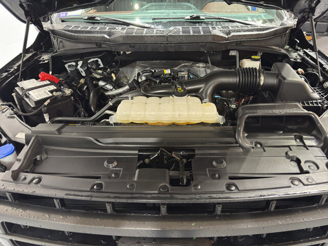 2023 Ford F150 in Burlington, WI 53105 - 18104724 39