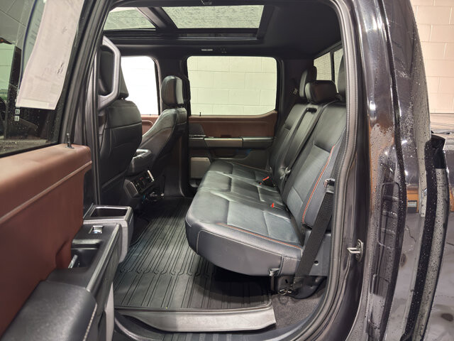 2023 Ford F150 in Burlington, WI 53105 - 18104724 13