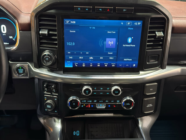 2023 Ford F150 in Burlington, WI 53105 - 18104724 29