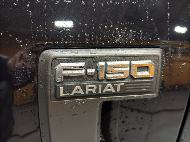 2023 Ford F150 in Burlington, WI 53105 - 18104724 10