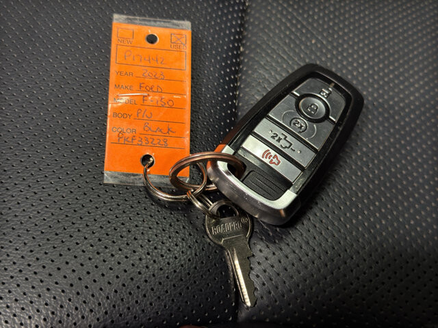 2023 Ford F150 in Burlington, WI 53105 - 18104724 43