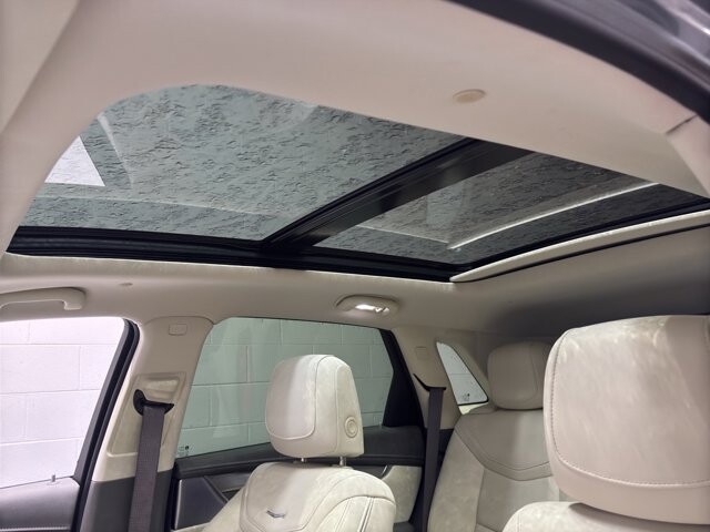 2024 Cadillac XT5 in Burlington, WI 53105 - 18104725 35