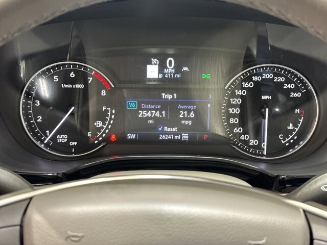 2024 Cadillac XT5 in Burlington, WI 53105 - 18104725 25