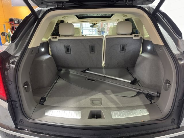 2024 Cadillac XT5 in Burlington, WI 53105 - 18104725 19
