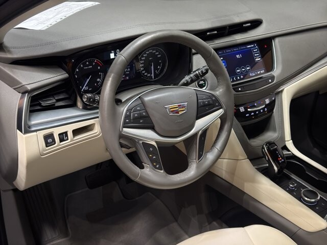 2024 Cadillac XT5 in Burlington, WI 53105 - 18104725 15
