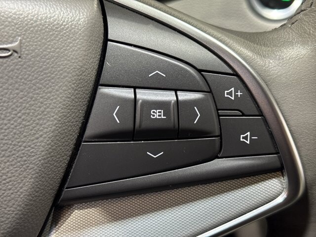 2024 Cadillac XT5 in Burlington, WI 53105 - 18104725 24