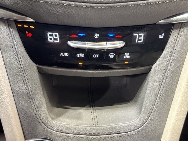 2024 Cadillac XT5 in Burlington, WI 53105 - 18104725 29