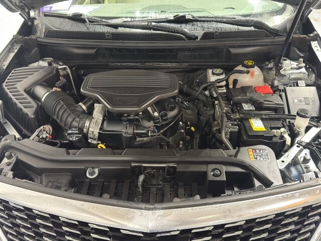 2024 Cadillac XT5 in Burlington, WI 53105 - 18104725 36