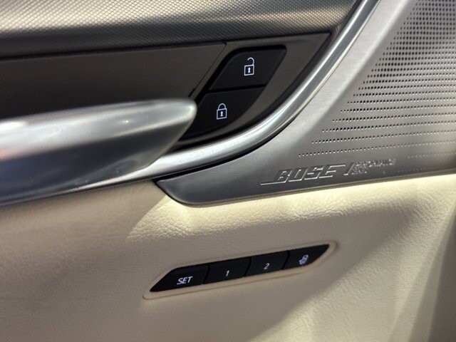 2024 Cadillac XT5 in Burlington, WI 53105 - 18104725 31