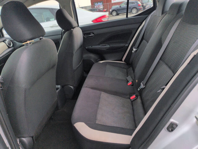 2021 Nissan Versa in North Little Rock, AR 72117-1620 - 18104729 5