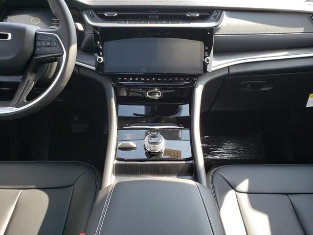 2026 Jeep Grand Cherokee L in Bedford, OH 44146 - 18104730 9