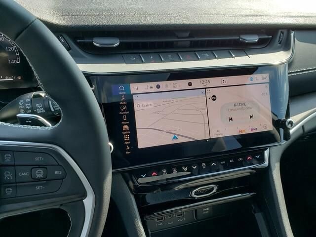 2026 Jeep Grand Cherokee L in Bedford, OH 44146 - 18104730 11