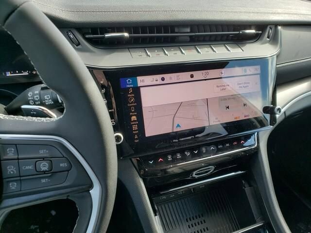 2026 Jeep Grand Cherokee L in Bedford, OH 44146 - 18104734 11