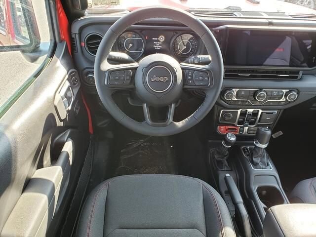 2026 Jeep Wrangler in Bedford, OH 44146 - 18104738 9