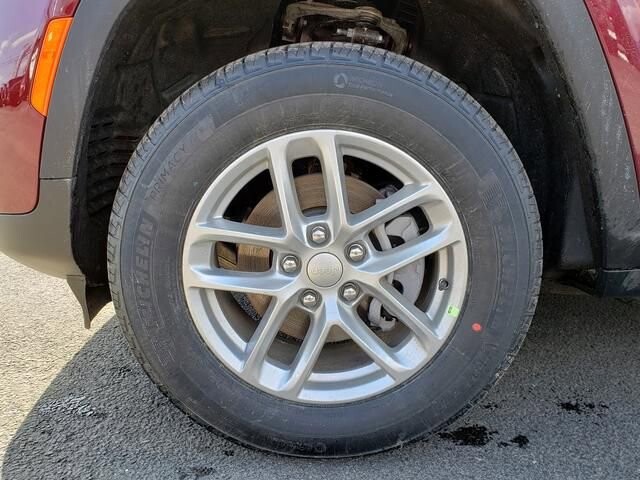 2026 Jeep Grand Cherokee in Bedford, OH 44146 - 18104740 12