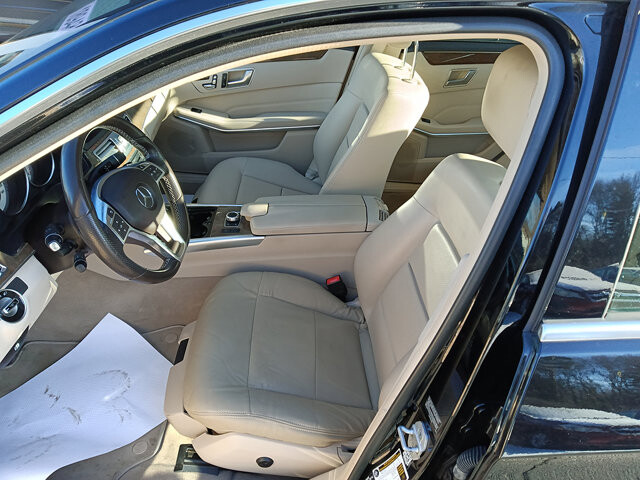 2016 Mercedes-Benz E 350 in DuBois, PA 15801 - 18104741 6