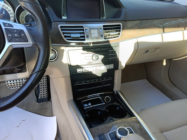 2016 Mercedes-Benz E 350 in DuBois, PA 15801 - 18104741 4