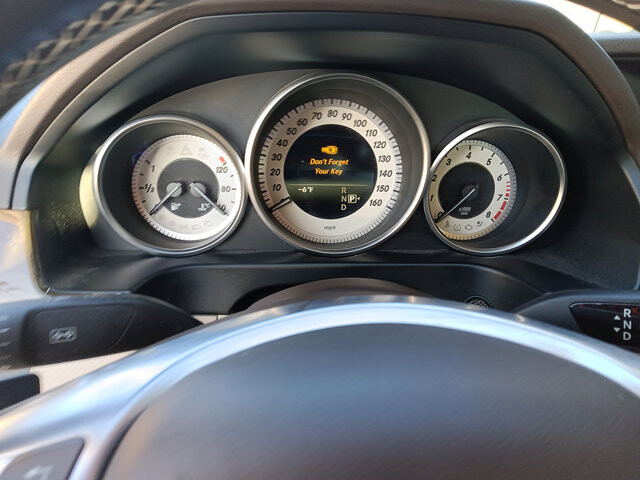 2016 Mercedes-Benz E 350 in DuBois, PA 15801 - 18104741 5