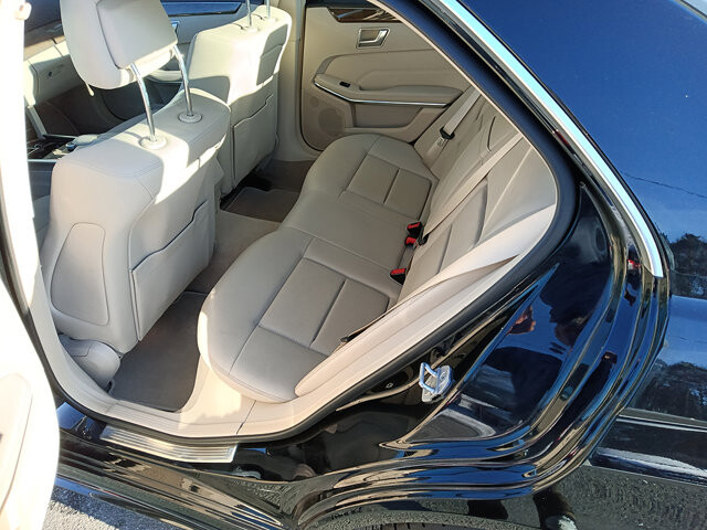 2016 Mercedes-Benz E 350 in DuBois, PA 15801 - 18104741 7