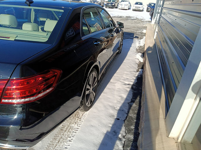 2016 Mercedes-Benz E 350 in DuBois, PA 15801 - 18104741 9