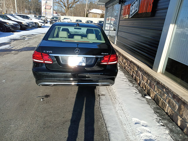 2016 Mercedes-Benz E 350 in DuBois, PA 15801 - 18104741 10